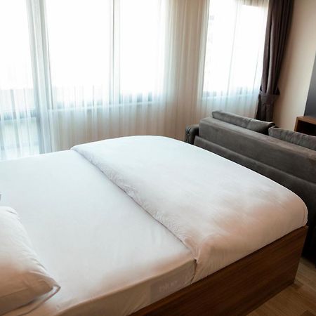 F & B Suite İstanbul Dış mekan fotoğraf