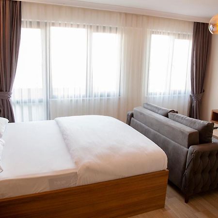 F & B Suite İstanbul Dış mekan fotoğraf