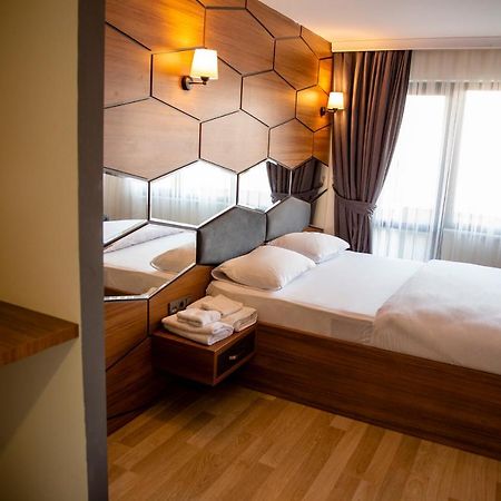 F & B Suite İstanbul Dış mekan fotoğraf