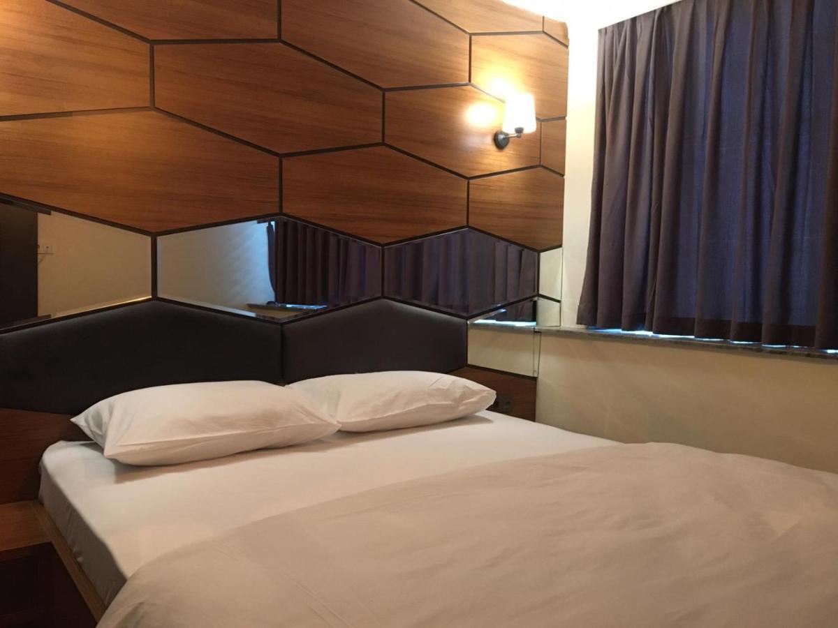 F & B Suite İstanbul Dış mekan fotoğraf