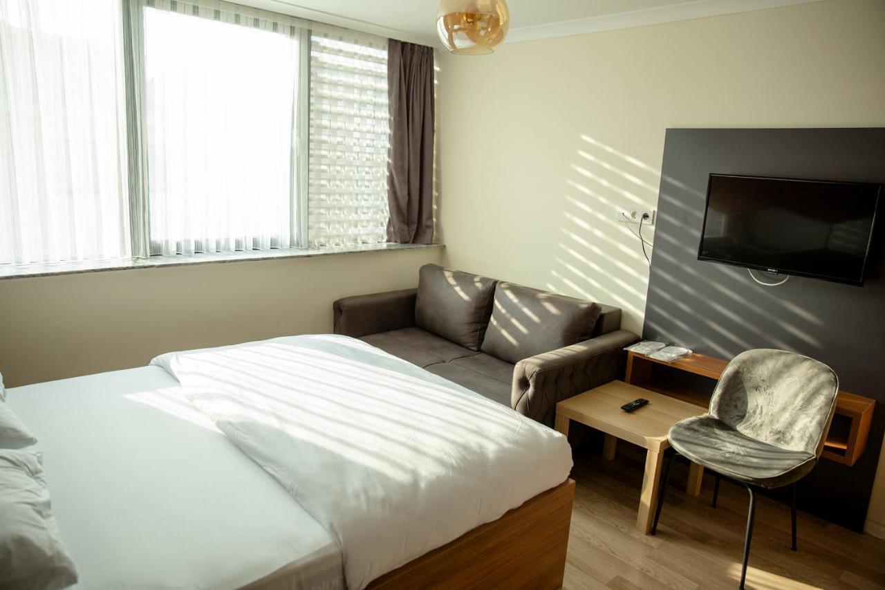 F & B Suite İstanbul Dış mekan fotoğraf