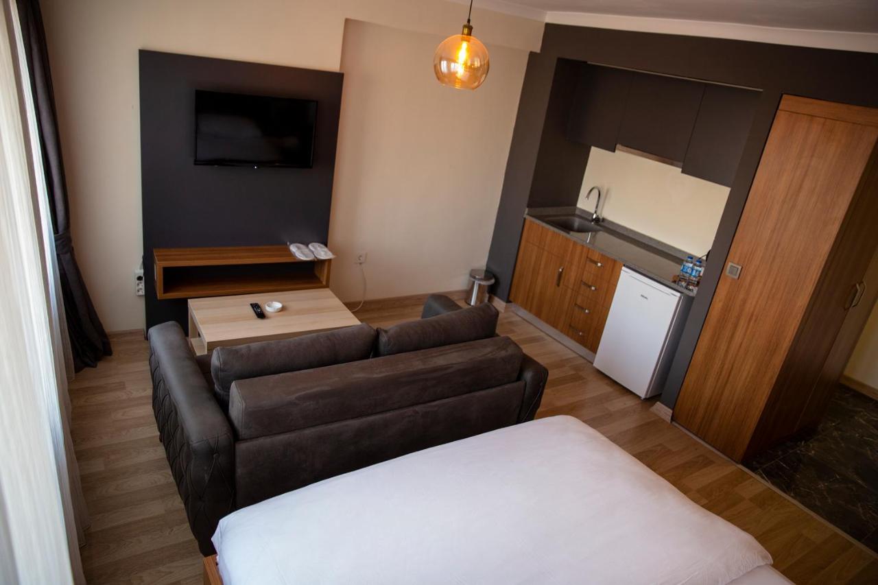 F & B Suite İstanbul Dış mekan fotoğraf