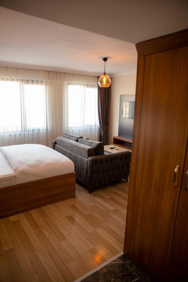 F & B Suite İstanbul Dış mekan fotoğraf