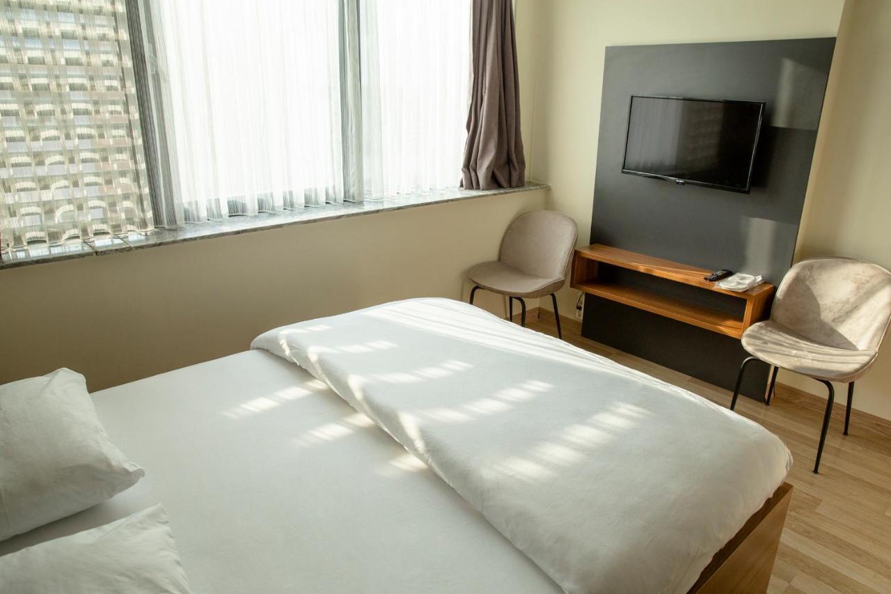 F & B Suite İstanbul Dış mekan fotoğraf