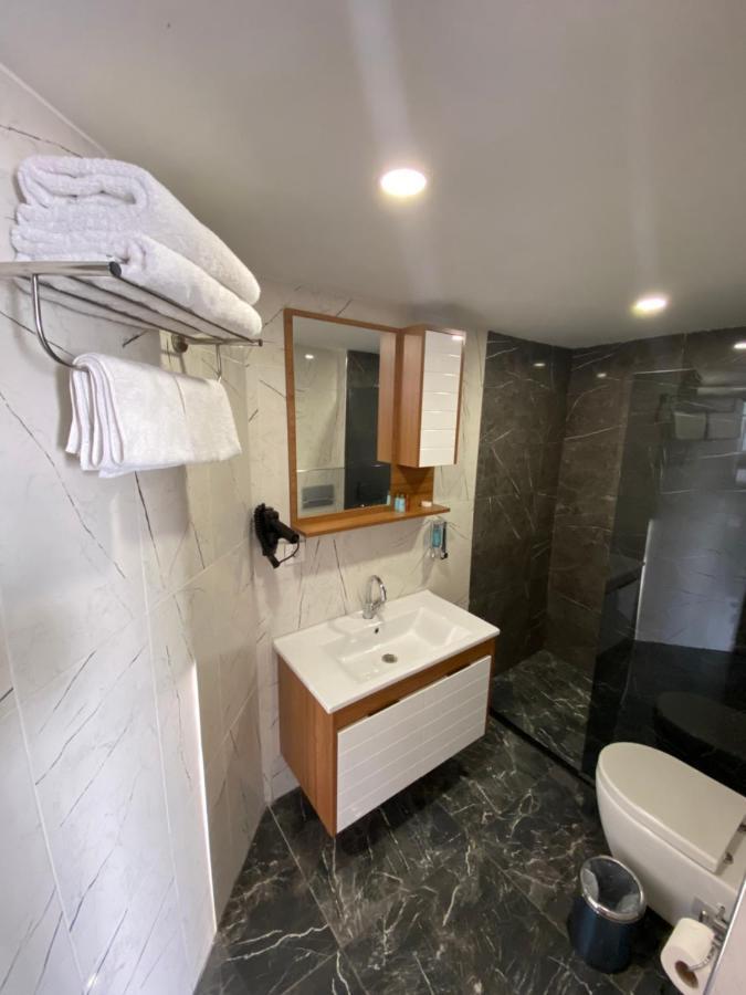 F & B Suite İstanbul Dış mekan fotoğraf