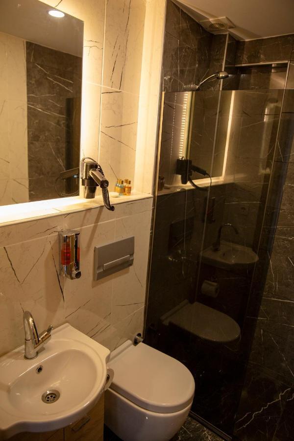 F & B Suite İstanbul Dış mekan fotoğraf